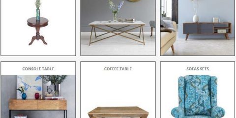 The Ultimate Guide to Choosing the Perfect Coffee Table for Your Living Room  by The Home Dekor - Issuu