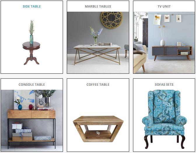 The Ultimate Guide to Choosing the Perfect Coffee Table for Your Living Room  by The Home Dekor - Issuu