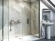 8 modern bath & shower options for your bathroom | VictoriaPlum.com
