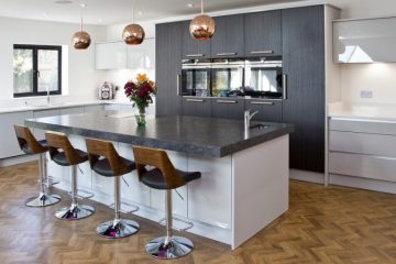 Why we love kitchen islands - Great British Kitchens & Interiors