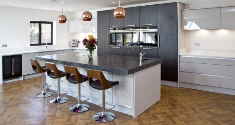 Why we love kitchen islands - Great British Kitchens & Interiors