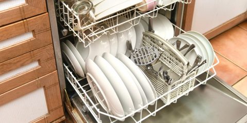 How to keep your dishwasher clean and performing its best | Your Home Style