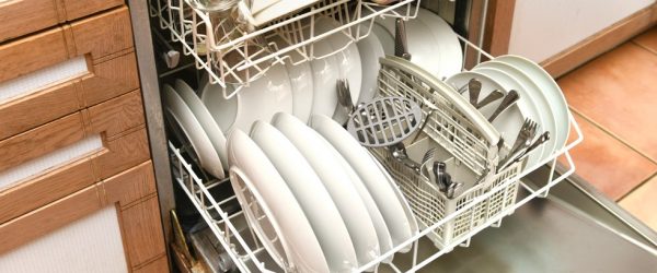 How to keep your dishwasher clean and performing its best | Your Home Style