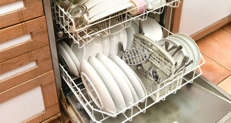 How to keep your dishwasher clean and performing its best | Your Home Style