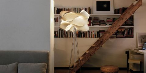 How to Choose a Floor Lamp | Floor Lamp Guide at Lumens