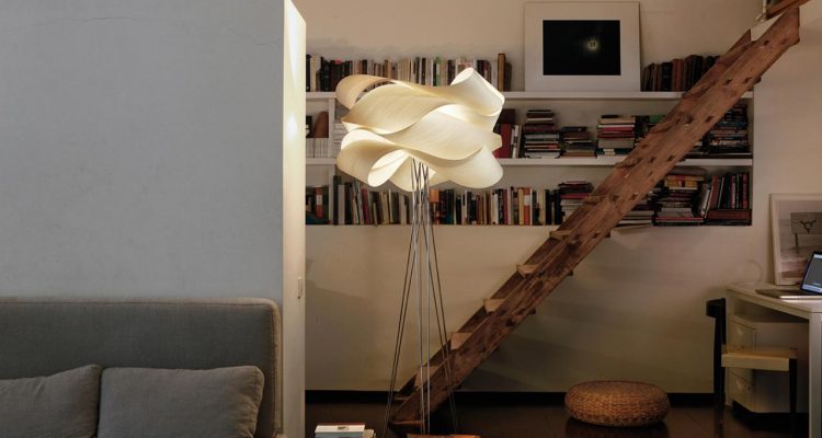 How to Choose a Floor Lamp | Floor Lamp Guide at Lumens