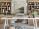 25 Desk Organization Ideas to Clear Up Your WFH Space | Architectural Digest