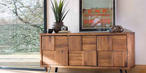 4 Beautiful Sideboards That Fuse Style and Function | Modish Living