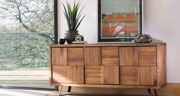 4 Beautiful Sideboards That Fuse Style and Function | Modish Living