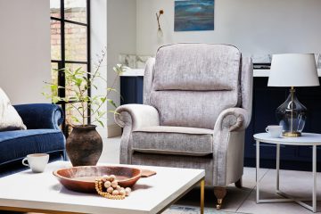 How to Choose the Best Armchair for You | HSL | HSL Chairs