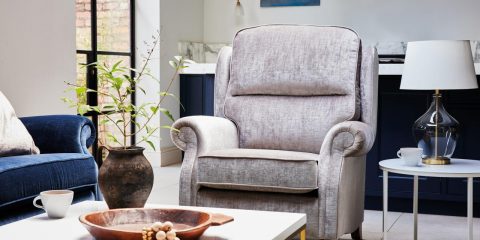 How to Choose the Best Armchair for You | HSL | HSL Chairs