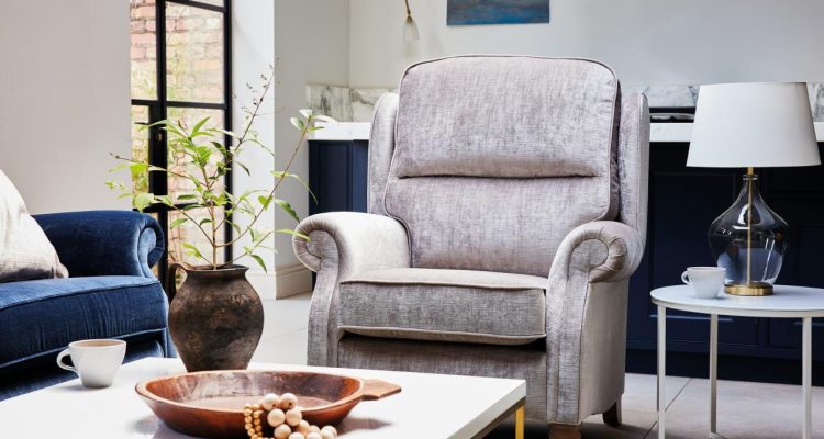 How to Choose the Best Armchair for You | HSL | HSL Chairs