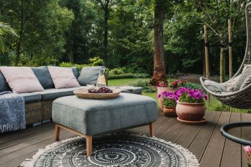 20 Best Amazon Outdoor Furniture to Update Your Patio