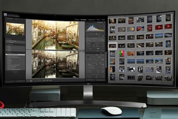 The best monitors and displays for creates (best of 2018)