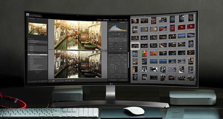 The best monitors and displays for creates (best of 2018)