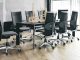 Office chair Vs executive chair - what's the difference?
