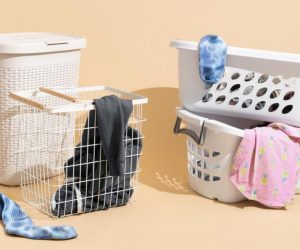 The 6 Best Laundry Baskets and Hampers of 2023 | Reviews by Wirecutter