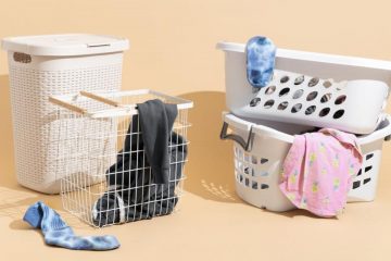 The 6 Best Laundry Baskets and Hampers of 2023 | Reviews by Wirecutter