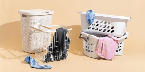 The 6 Best Laundry Baskets and Hampers of 2023 | Reviews by Wirecutter