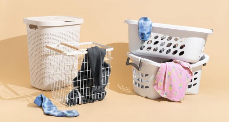 The 6 Best Laundry Baskets and Hampers of 2023 | Reviews by Wirecutter