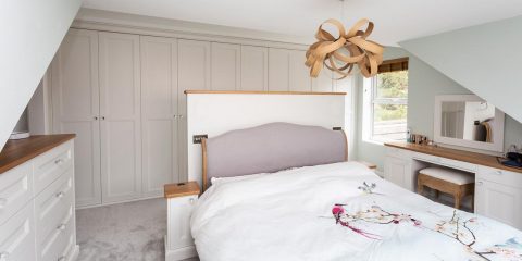 Handmade Bedroom Furniture For The Perfect Sanctuary