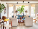 15 Best Living Room Curtain Ideas - Living Room Window Treatments