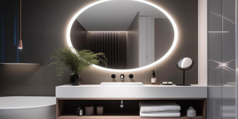 Mirrorworld Blog – Product News, Design Ideas and Inspiration