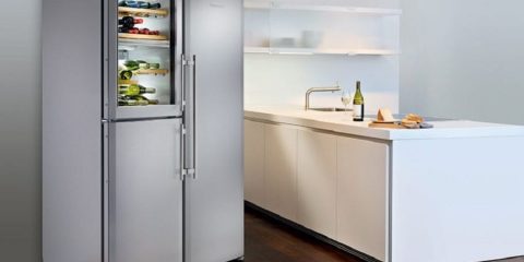 The Ultimate Guide To Refrigerators: What You Need To Know | Refrigerator  Planet