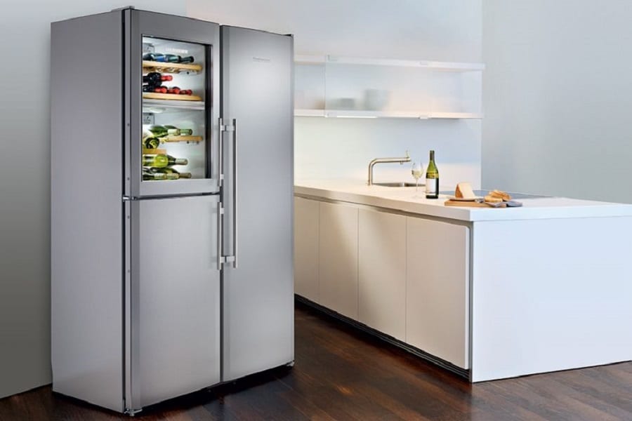 The Ultimate Guide To Refrigerators: What You Need To Know | Refrigerator  Planet