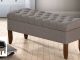 Storage Benches: Versatile Solutions for Extra Seating and Storage