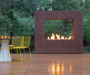 Firepit ideas – 10 stylish ways to create a warming focal point in your  garden |