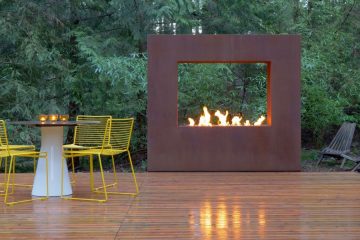 Firepit ideas – 10 stylish ways to create a warming focal point in your  garden |