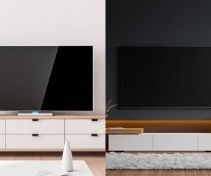 TV Stand vs Wall Mounted TV Unit: Which One Will You Choose? | Beautiful  Homes