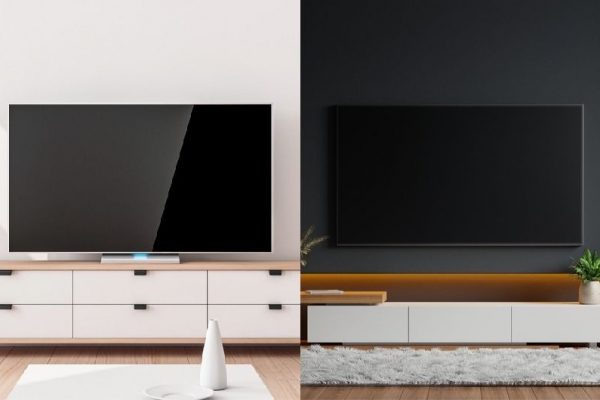 TV Stand vs Wall Mounted TV Unit: Which One Will You Choose? | Beautiful  Homes