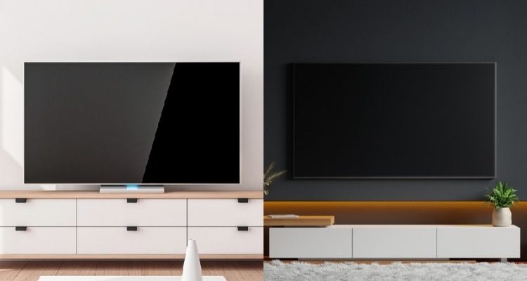 TV Stand vs Wall Mounted TV Unit: Which One Will You Choose? | Beautiful  Homes