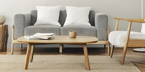 The Complete Guide to End Tables For Your Living Room - RRI Goods